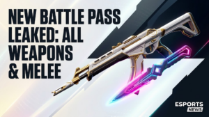 Leaked: Is the Next VALORANT Battle Pass the Best One Yet?