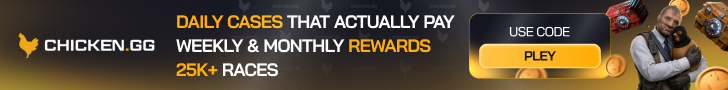 CHICKEN.Banner