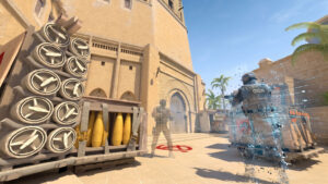 Counter-Strike 2 hits lowest peak player count since January 2024