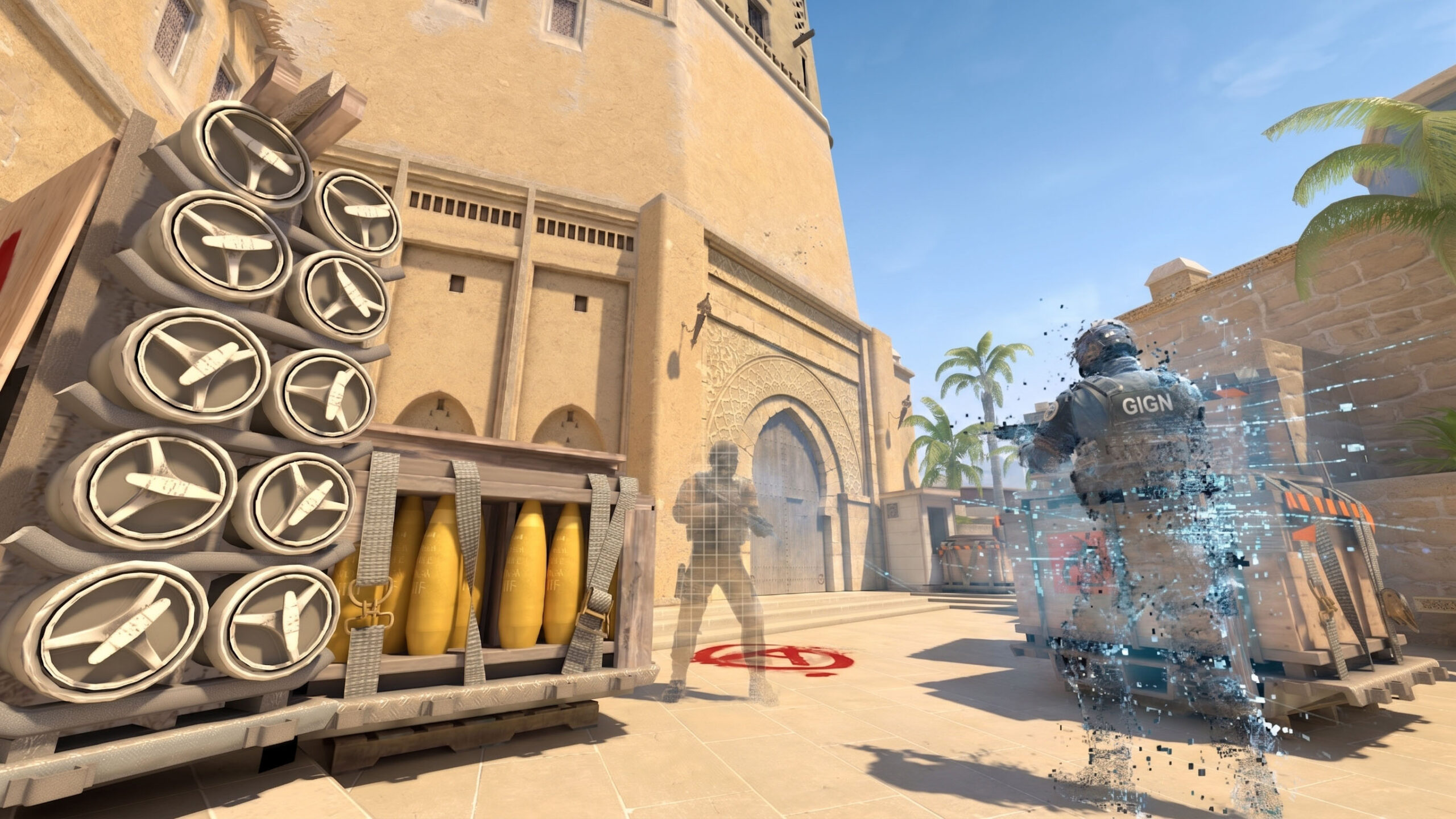 Counter-Strike 2 hits lowest peak player count since January 2024