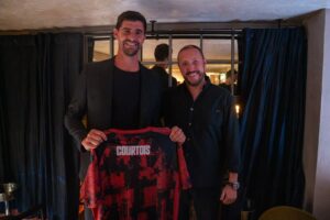 Courtois Astralis