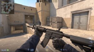 CS2 reload