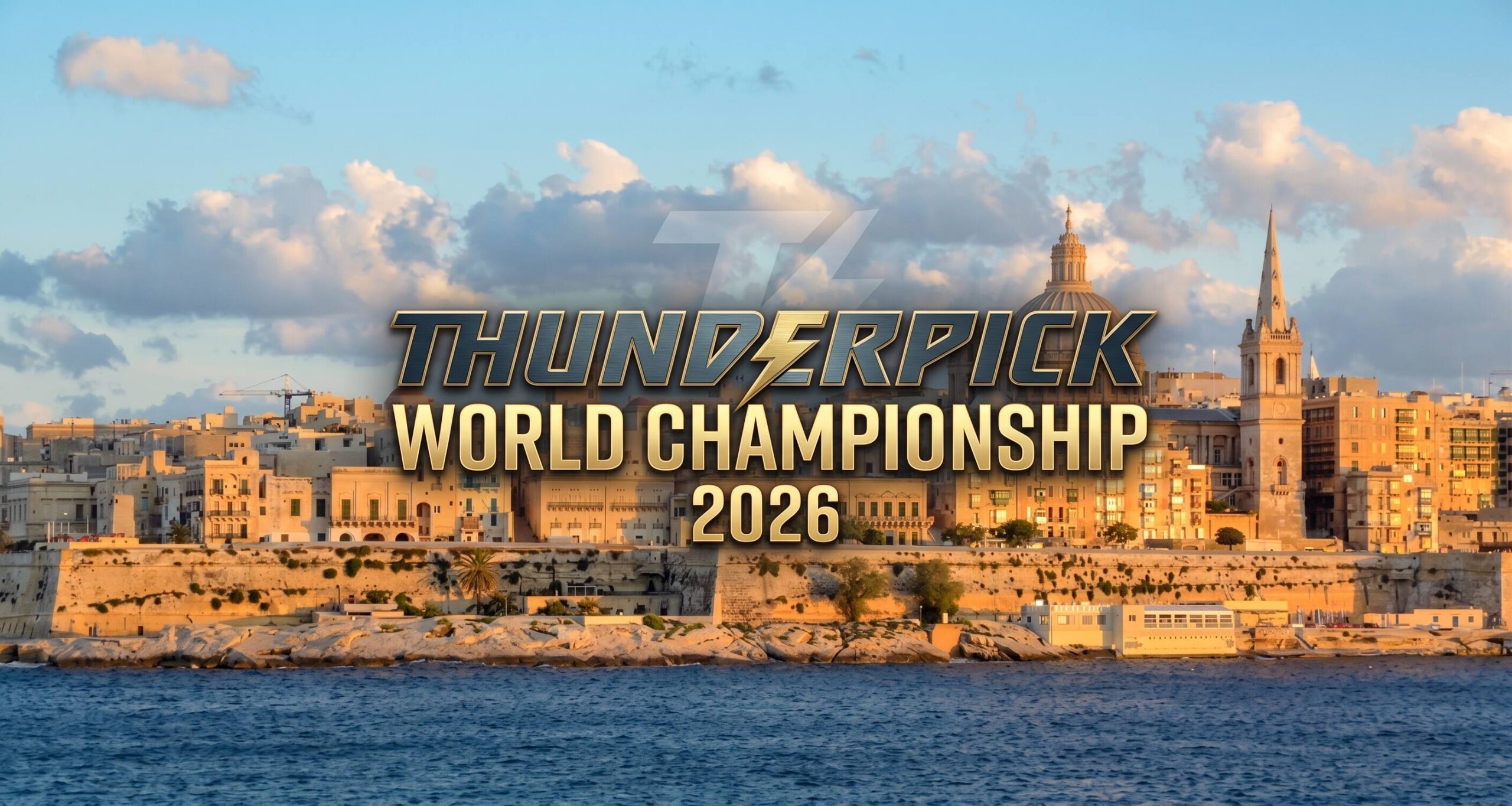 Thunderpick World Championship 2026