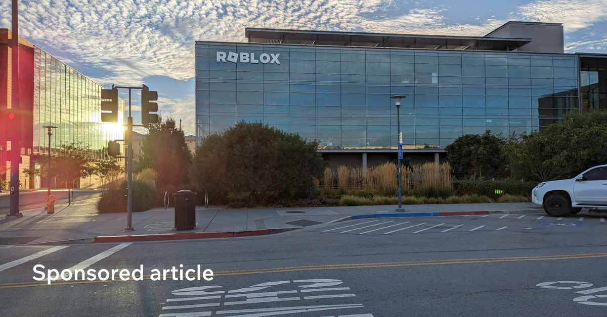 Roblox Is Letting Games Leave Roblox. Casino Games Show Why That Makes Sense