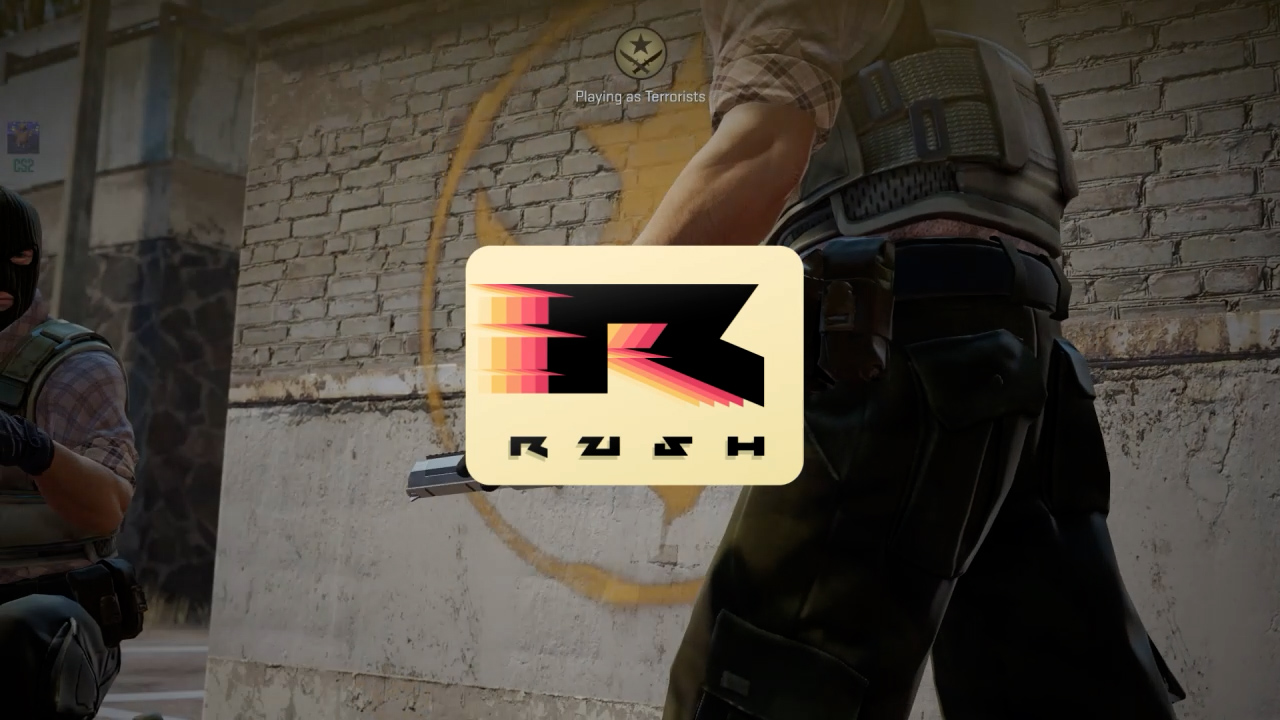 Rush Mode