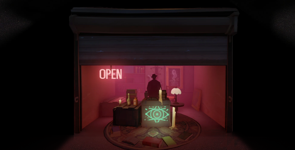 Valve’s Deadlock Major Update Pushes Peak Player Count to Nearly 230,000 - Pley.gg The Broker - a new Deadlock shopkeep released in the latest Deadlock major update