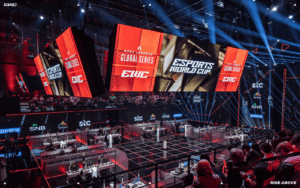 Apex Legends Not Confirmed for Esports World Cup 2027 Lineup