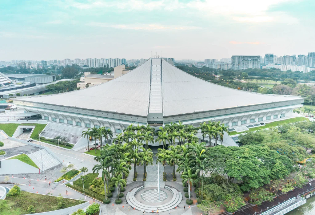 PGL Major Singapore 2026 - Pley.gg