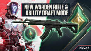 VALORANT Teaser Breakdown: New Game Mode, 'Warden' Weapon, and Agent Mastery