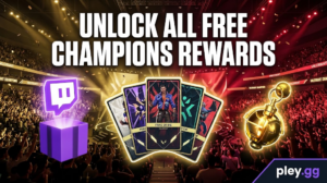 How to Get All Free VALORANT Champions 2026 Twitch Drops and Event Pass Rewards
