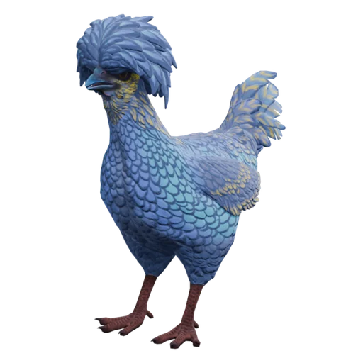 How the unannounced pet chicken system works in Counter-Strike 2 - Pley.gg How the unannounced pet chicken system works in Counter-Strike 2 - Pley.gg