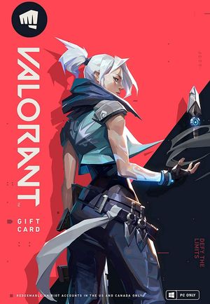 Free VALORANT Points Giveaway: Win 2,575 VP Every Week - Pley.gg