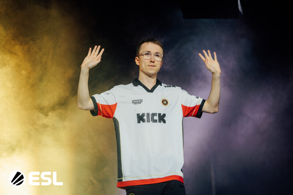 ropz, Vitality, Pro League