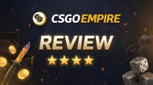CSGOEmpire review