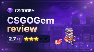 CSGOGem review