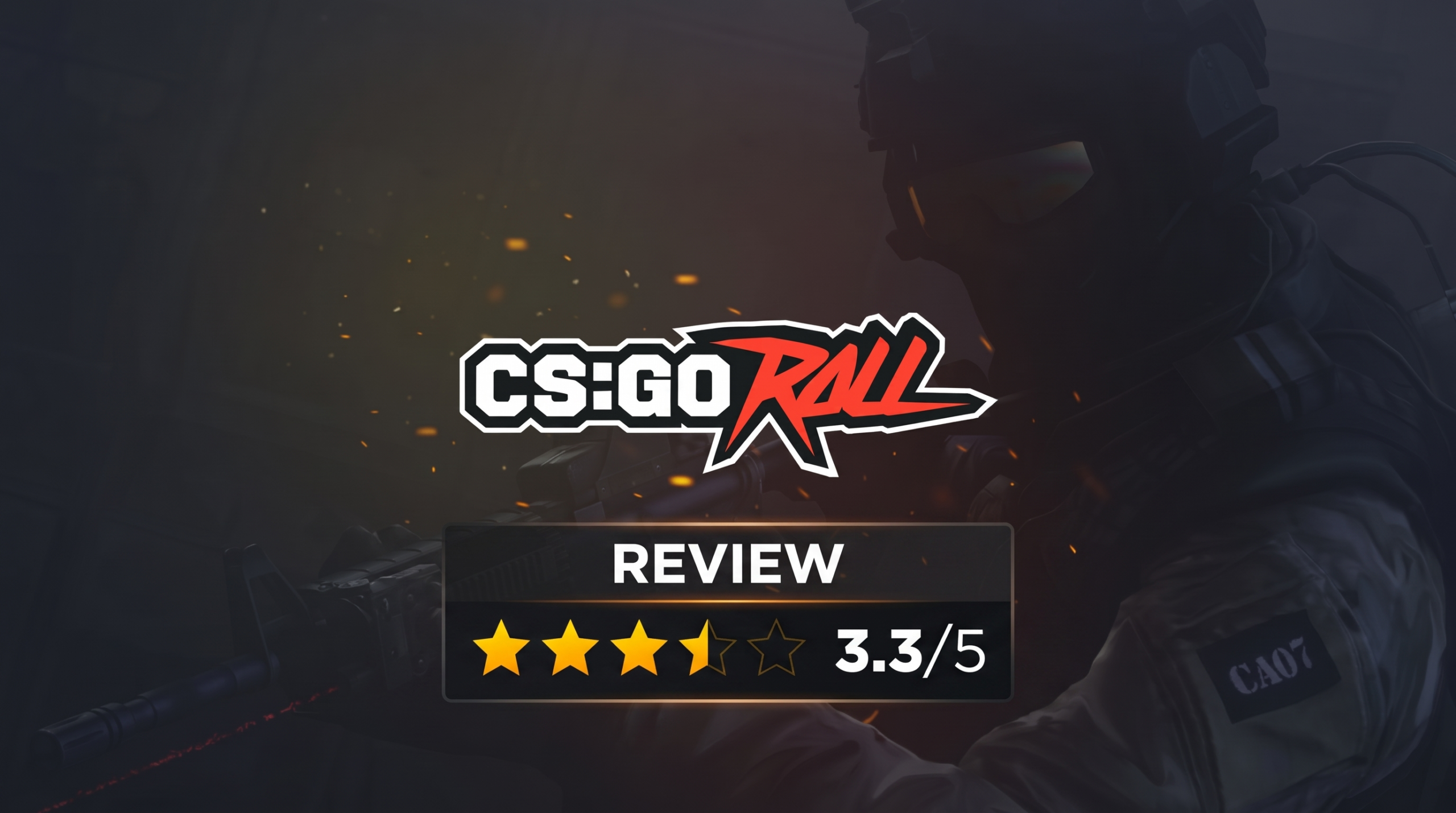 CSGORoll review