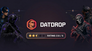 DatDrop review