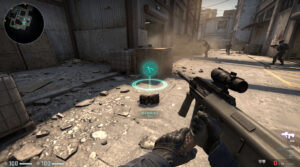 Valve deploys new CS2 update targeting AUG reload times and defuse kit pings