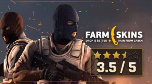 Farmskins review