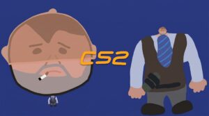 Counter-Strike big heads patch
