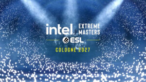 ESL confirms extended arena format and new 360-degree stage for IEM Cologne 2027