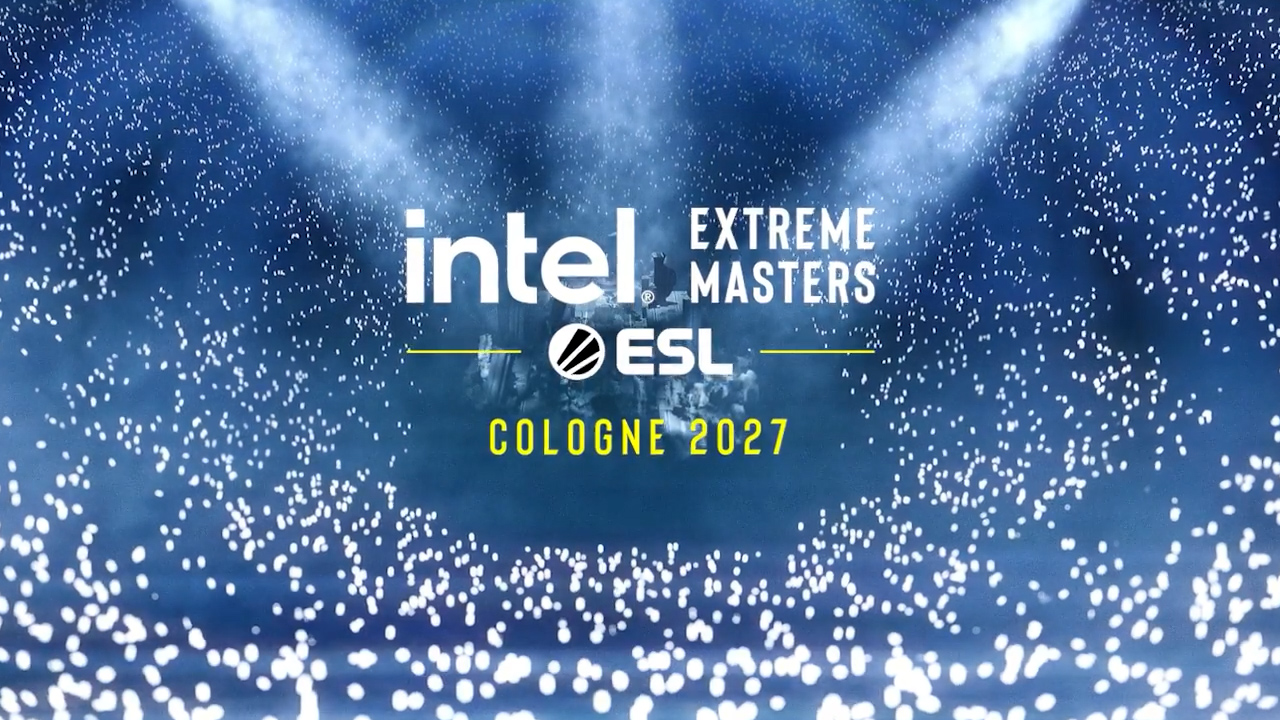 ESL confirms extended arena format and new 360-degree stage for IEM Cologne 2027