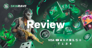 Skinrave.gg Review