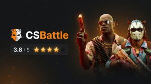 CSBattle review