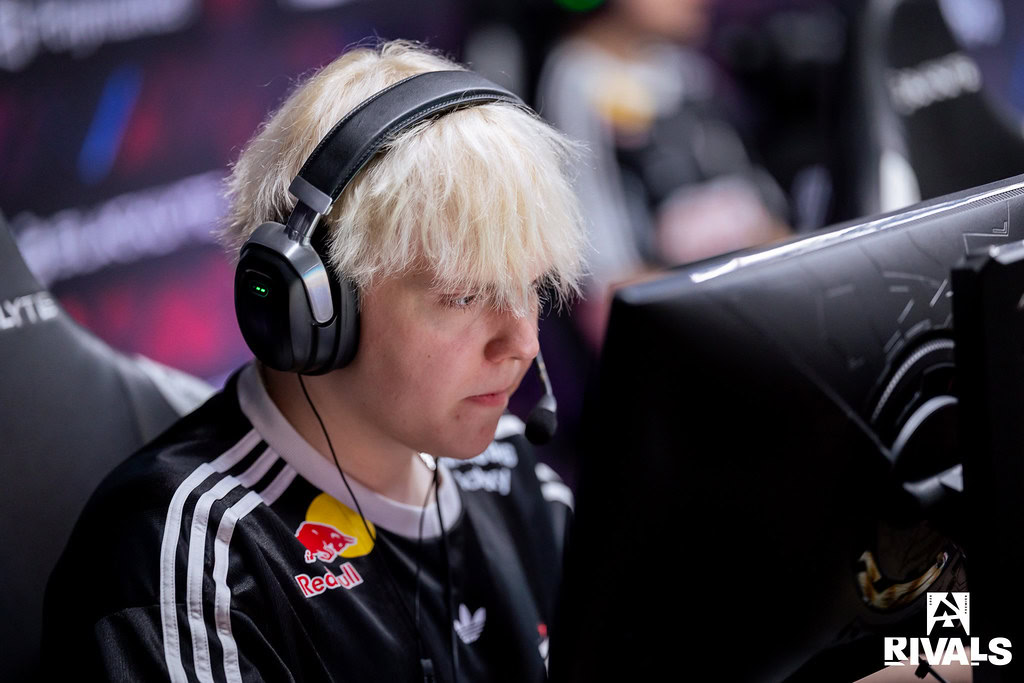 dem0n of FUT Esports at BLAST Rivals Spring 2026