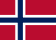 Flag of Norway