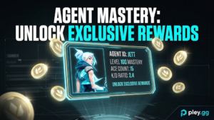 VALORANT Agent Mastery Guide: How to Level Up and Unlock Rewards