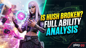 Is Hush Actually Broken? A Deep Dive Into VALORANT’s Newest Duelist