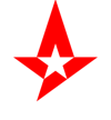 Astralis logo