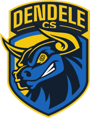 DENDELE CS logo