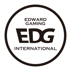 EDward Gaming logo