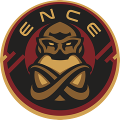 ENCE logo