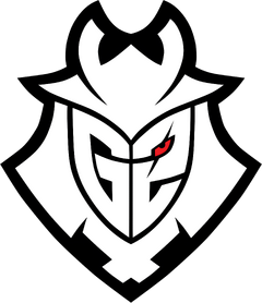 G2 Esports logo