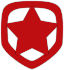 Gambit Esports logo