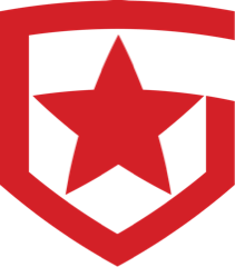 Gambit Esports logo