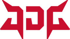 JD Gaming logo
