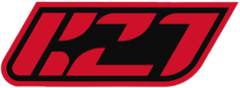 K27 logo