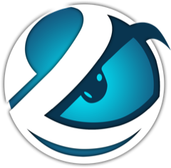 Luminosity Gaming logo