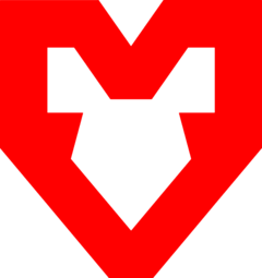 MOUZ logo