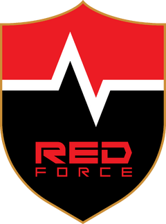 Nongshim RedForce logo
