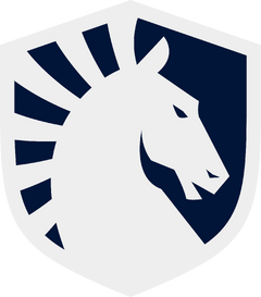 Team Liquid logo