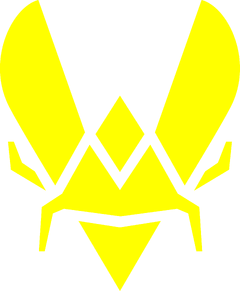 Team Vitality logo