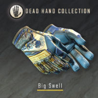 Counter-Strike 2 Update: Dead Hand Collection and Map Adjustments - Pley.gg Counter-Strike 2 Update: Dead Hand Collection and Map Adjustments - Pley.gg