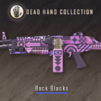 Counter-Strike 2 Update: Dead Hand Collection and Map Adjustments - Pley.gg Counter-Strike 2 Update: Dead Hand Collection and Map Adjustments - Pley.gg
