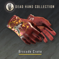 Counter-Strike 2 Update: Dead Hand Collection and Map Adjustments - Pley.gg Counter-Strike 2 Update: Dead Hand Collection and Map Adjustments - Pley.gg