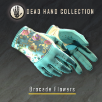 Counter-Strike 2 Update: Dead Hand Collection and Map Adjustments - Pley.gg Counter-Strike 2 Update: Dead Hand Collection and Map Adjustments - Pley.gg